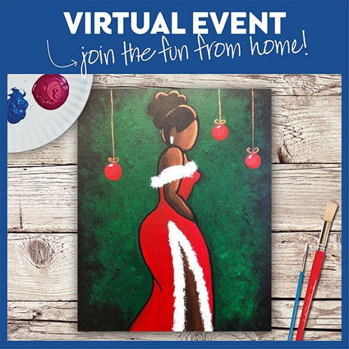 Holiday Goddess - Live Virtual Event or Watch Recording Later